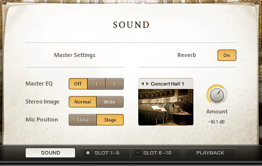 Native Instruments Emotive Strings
