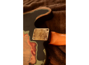 Fender Joe Strummer Telecaster (31930)