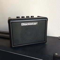 Blackstar Amplification Fly 3 Blackstar Amplification Fly 3
