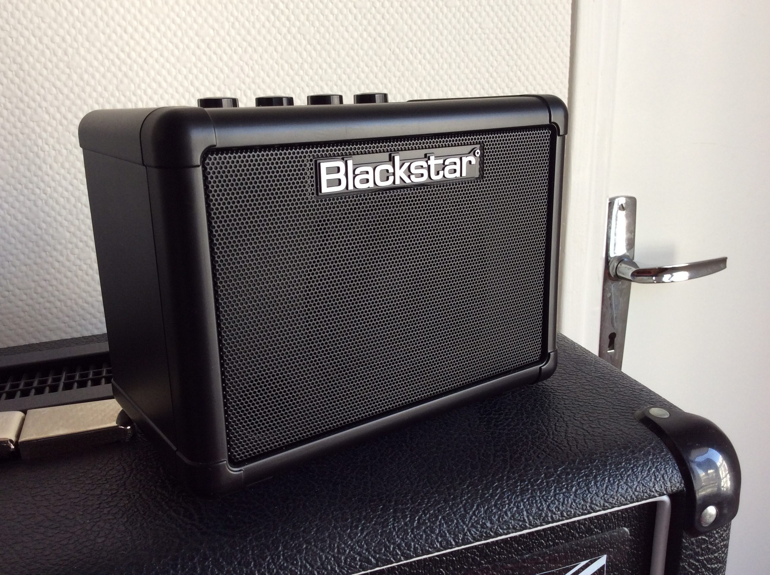 Blackstar Amplification Fly 3