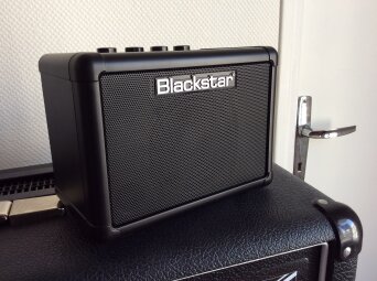 Blackstar Amplification Fly 3 Blackstar Amplification Fly 3