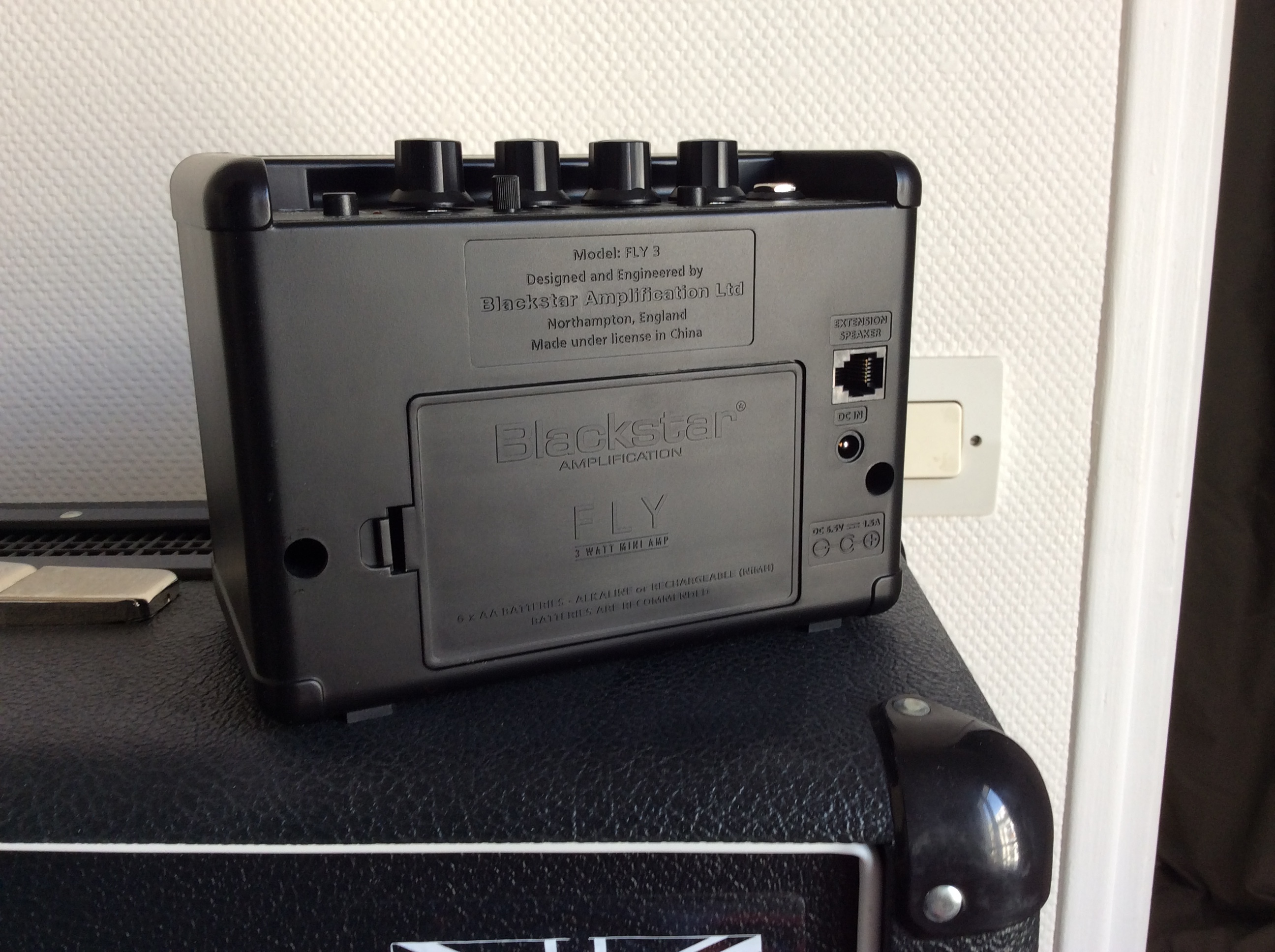 Blackstar Amplification Fly 3