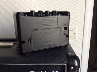 Blackstar Amplification Fly 3 Blackstar Amplification Fly 3