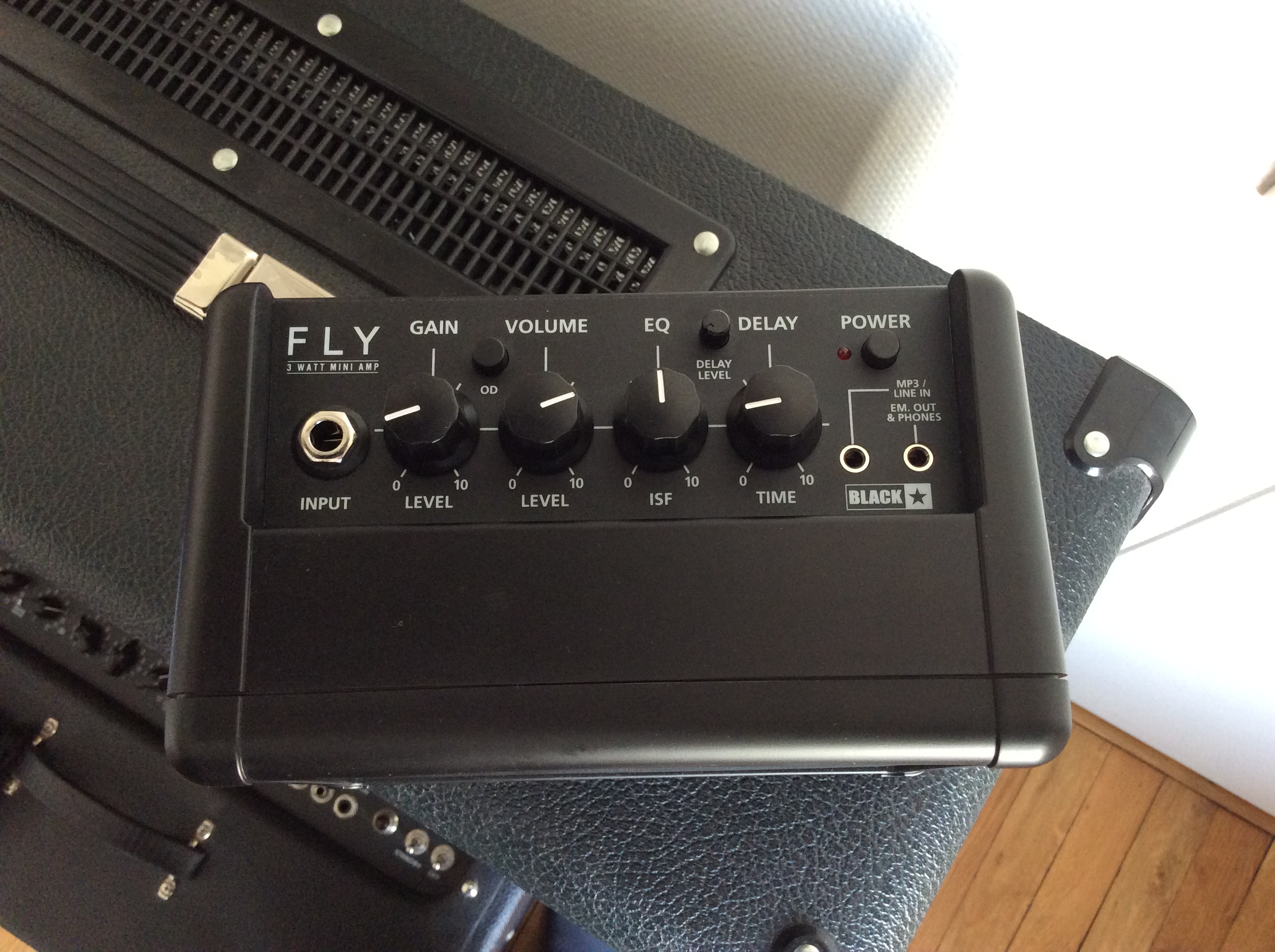 Blackstar Amplification Fly 3