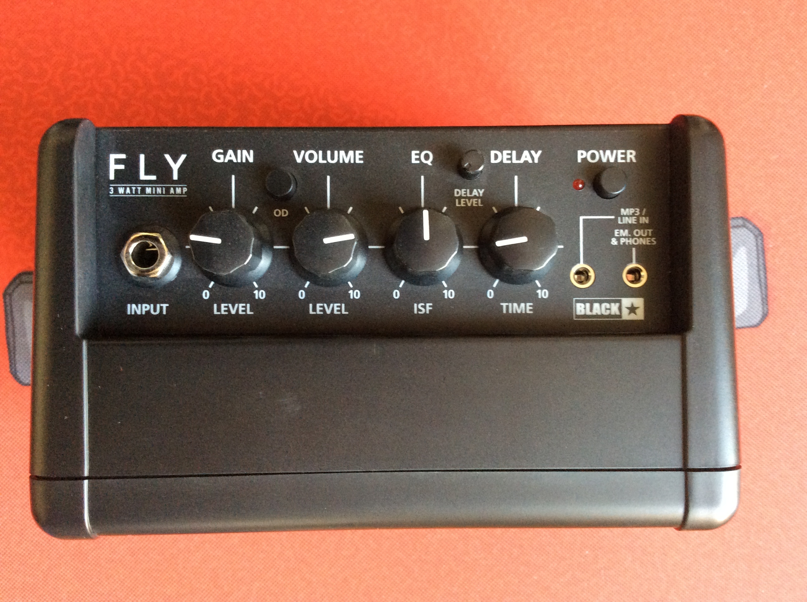 Blackstar Amplification Fly 3