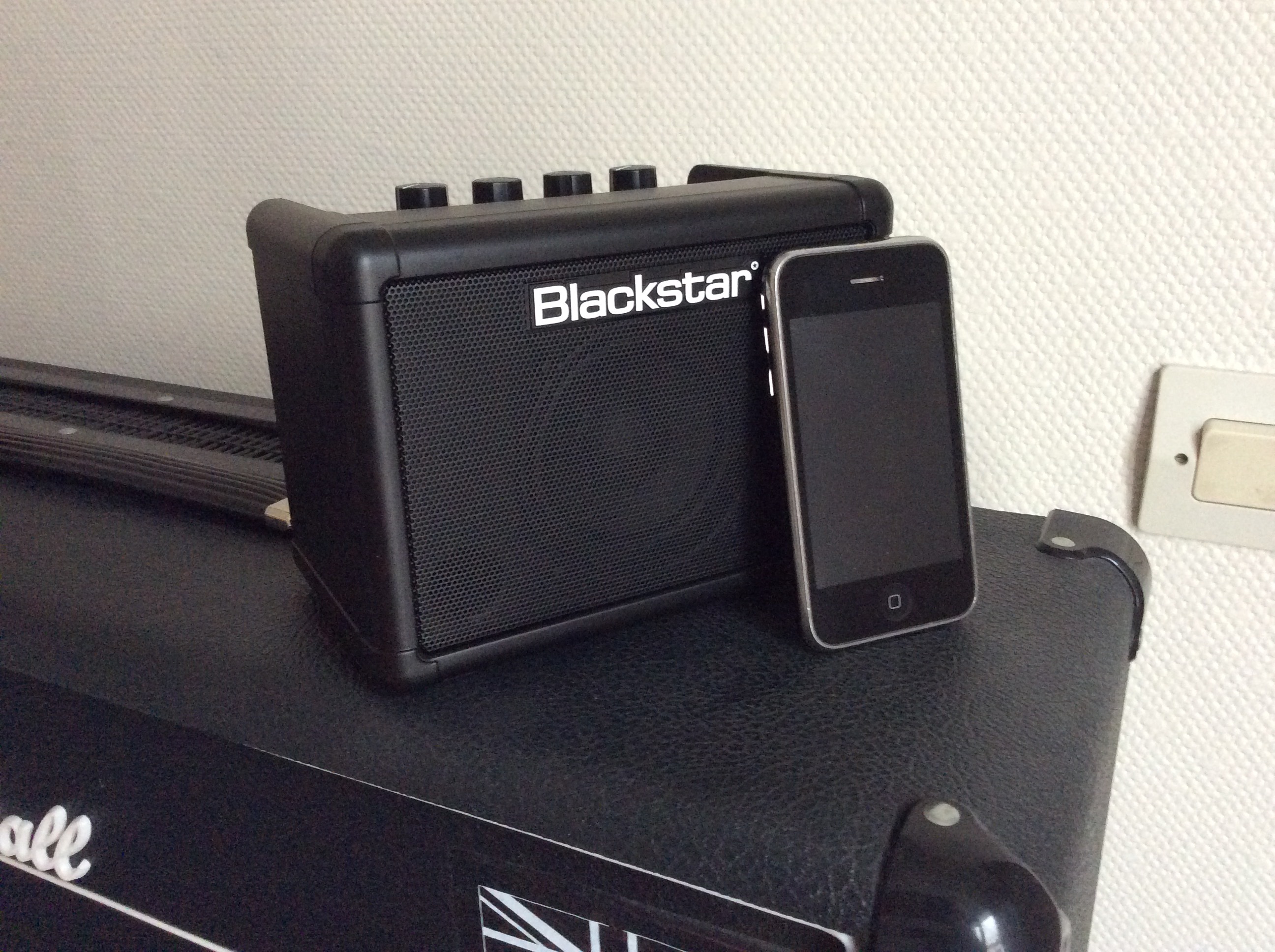 Blackstar Amplification Fly 3
