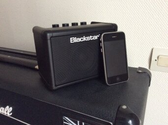 Blackstar Amplification Fly 3 Blackstar Amplification Fly 3