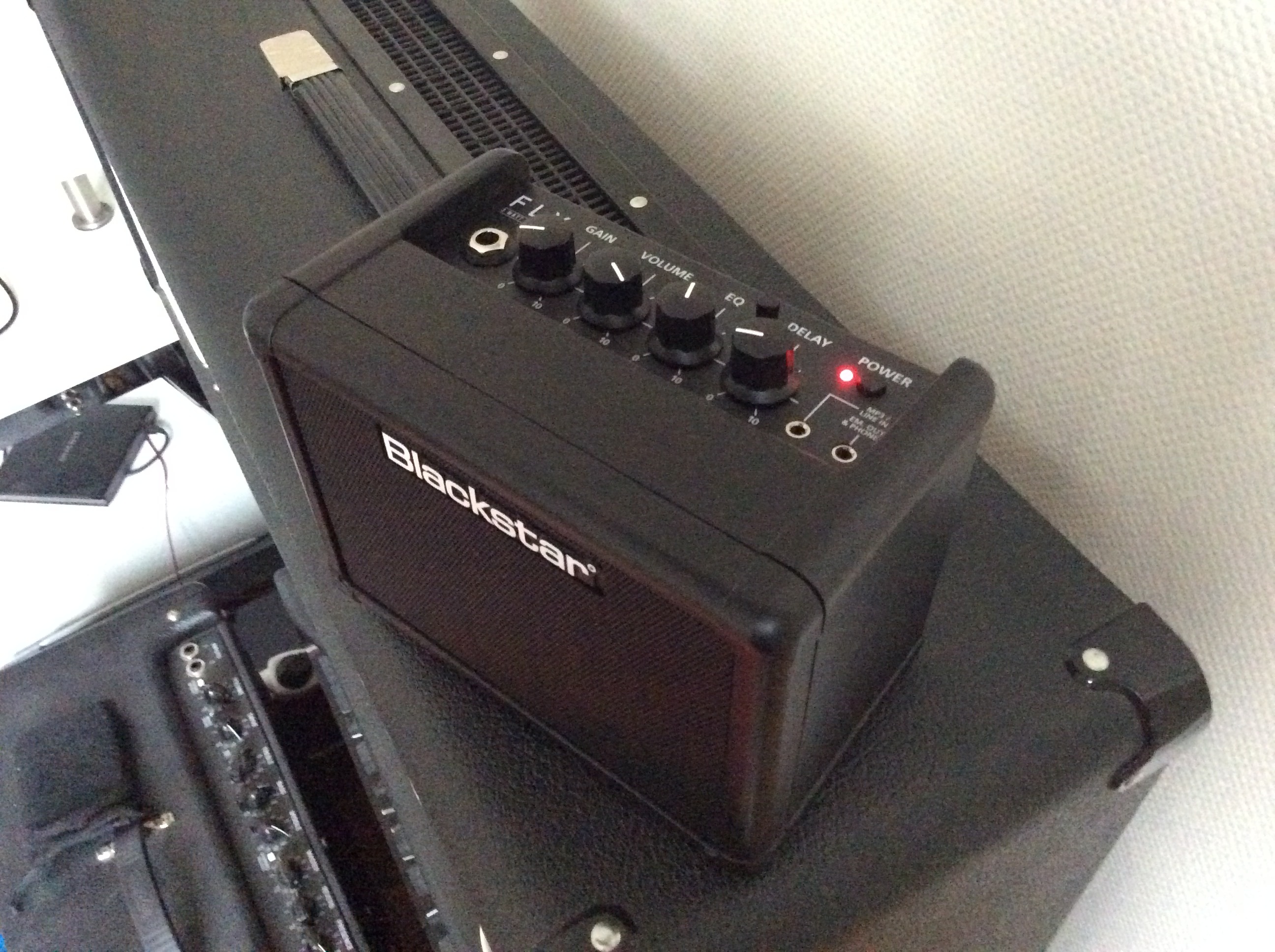 Blackstar Amplification Fly 3