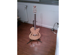 Yamaha AEX500N2 - Natural