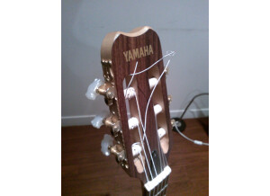 Yamaha AEX500N2 - Natural