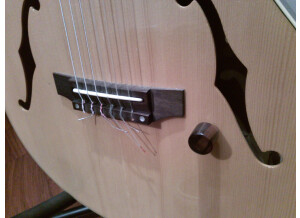 Yamaha AEX500N2 - Natural