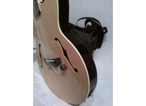 Yamaha AEX500N2 - Natural