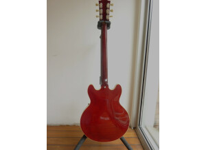 Gibson ES-339 '59 Rounded Neck - Light Caramel Burst (73925)