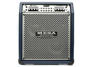 Mesa Boogie M-Pulse Venture