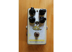 Xotic Effects AC Booster Comp (45788)