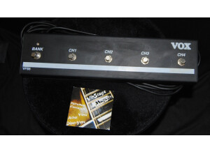 Vox VFS5 (70858)