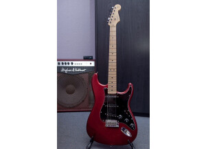 Fender American Standard Stratocaster - Candy Cola Maple