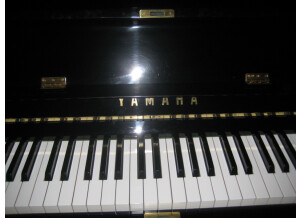 Yamaha U1 (73549)