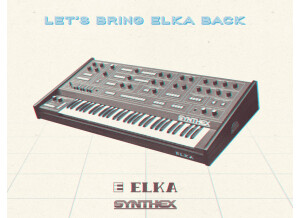 Elka Synthex Back 2015