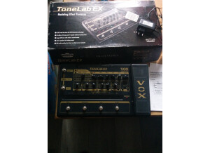 Vox Tonelab EX (91545)
