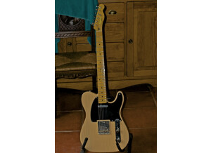 Squier Classic Vibe Telecaster '50s - Butterscotch Blonde Maple