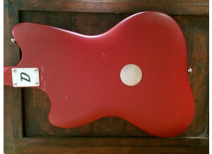 Danelectro Dead On 67 - Orange (62359)