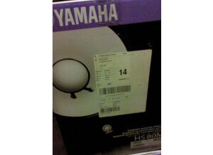 Yamaha HS80M (43888)