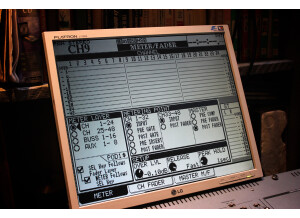 Tascam DM-3200 (58246)