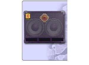 Eden Electronics WT-400 (Traveler Plus)