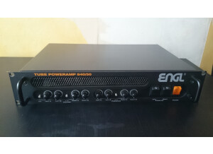 ENGL E840/50 Tube Poweramp (84567)