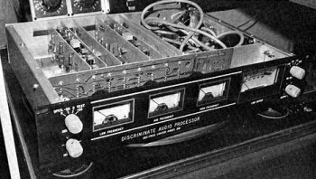 La Loudness War La Loudness War