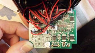 Isp Technologies Decimator II G-String