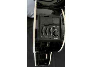 Takamine EG128SC-BK (26628)