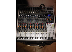Behringer Xenyx 2442FX (49338)