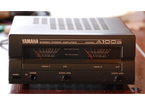 Yamaha A100A (9518)