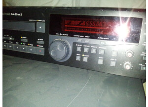 Tascam DA-30 MKII (1724)