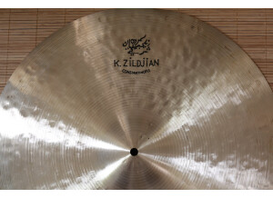 Paiste Giant Beat Hi-Hat 15'' (86457)