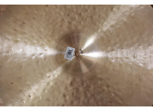 Paiste Giant Beat Hi-Hat 15'' (72833)