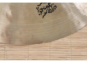 Paiste Giant Beat Hi-Hat 15'' (63240)