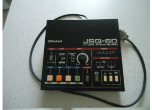 Roland JSQ-60 (75156)