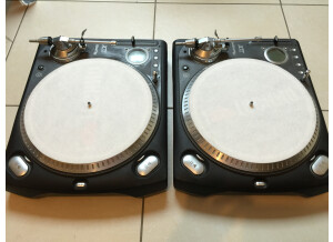 Numark TTXUSB (59637)