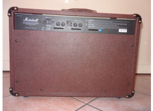 Marshall AMPLIFICATEUR electro-coustique AS50R soloist