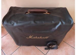 Marshall AMPLIFICATEUR electro-coustique AS50R soloist