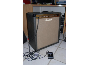 Marshall JTM 60 612