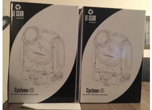 Contest Cyclone-80 (64029)