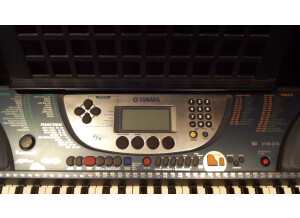 Yamaha PSR-270 (10012)