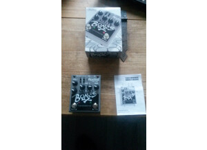 Radial Engineering Bones Texas Overdrive (47636)
