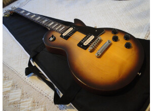 Gibson LPJ 2014 - Vintage Sunburst Perimeter Satin (44029)