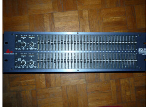 dbx iEQ-31 (49479)