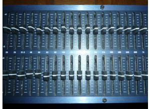 dbx iEQ-31 (91405)